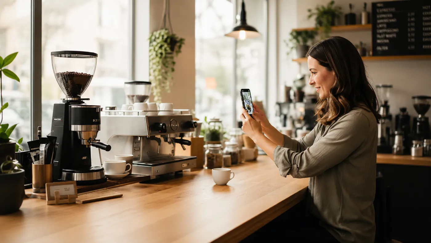 Qué fotos subir a tu perfil de Google Business (y cuáles no)