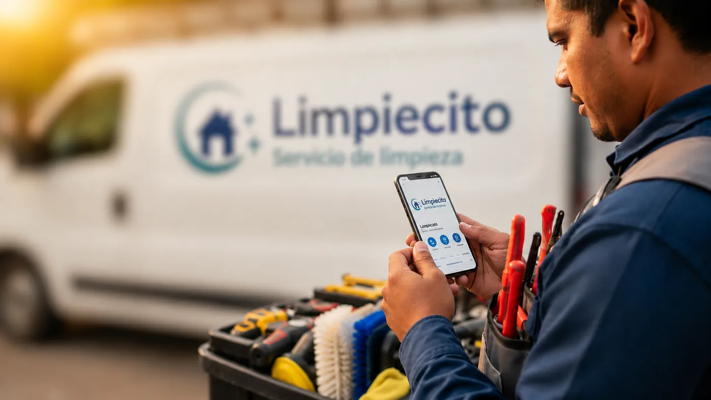 Google Business sin local: la guía para negocios a domicilio